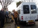 Open 'Minibus'