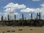 A photo of the Thailand project
