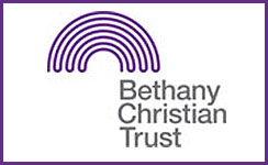 The Bethany Christian Trust logo