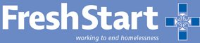 Fresh Start charity logo