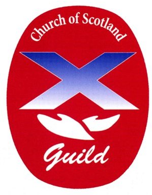 The Church of Scotland Guild logo