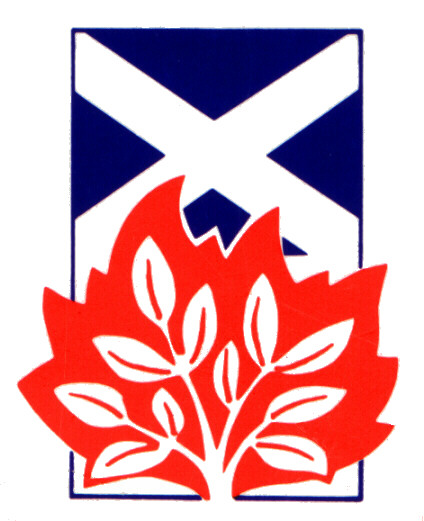 Church of Scotland logo